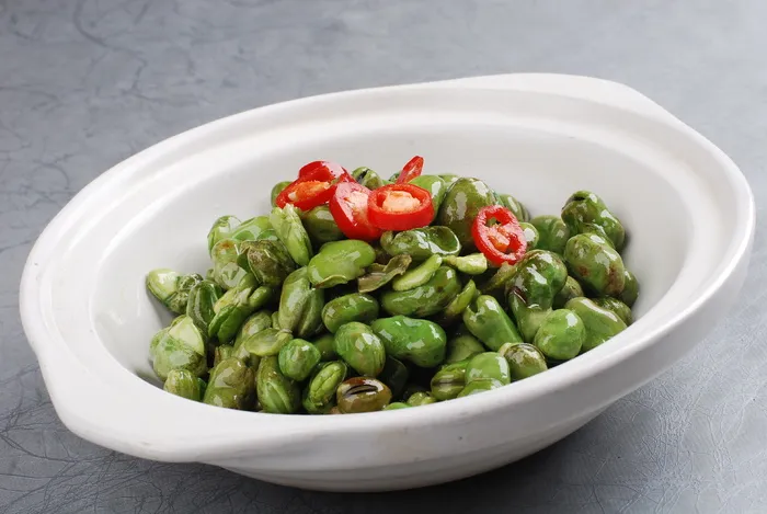 CXC06009香油蚕豆  22