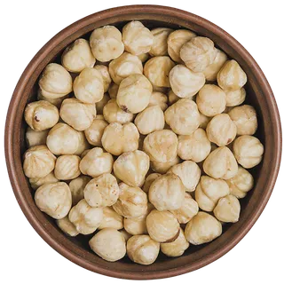 13榛子仁干果超市商品白底图免抠实物摄影png格式图片透明底