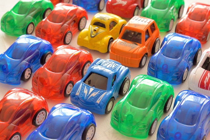 儿童玩具汽车图片