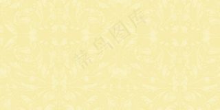 淡雅纯黄色底纹图片