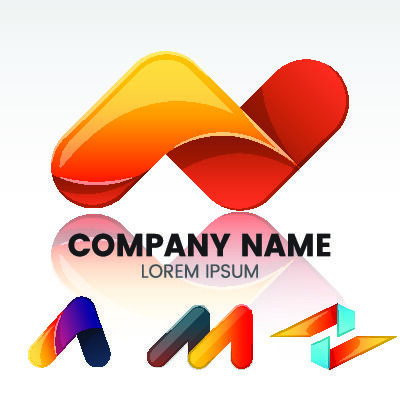 设计公司LOGO素材