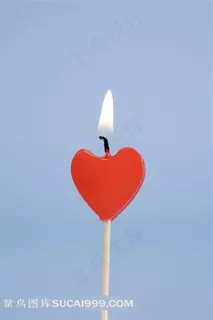 情人节心形心形火柴图片心型图片