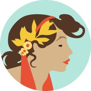 处女座 PNG免抠(300x300)