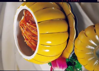 LCH0652怪味手撕鸡