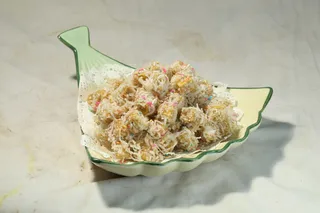 26珍珠香麻芋 昭君