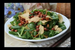 33乡村拌菜-369饼庄