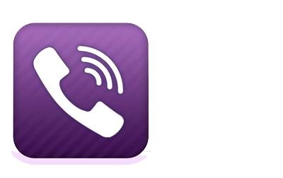 Viber 图标 PNG免抠(400x252)