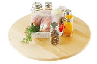 美食肉类食材图片