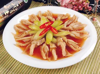 89LC-169藤椒鸭掌