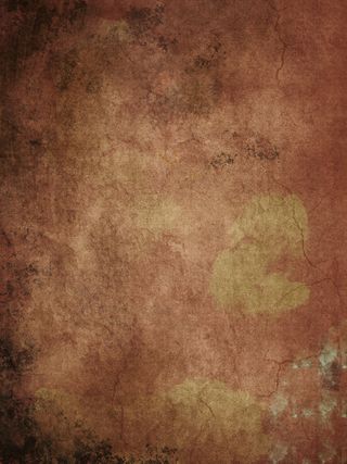 国潮中国风复古敦煌岩彩山水祥云插画烫金肌理背景PSD设计素材