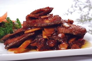 0911CC-762红烧带鱼