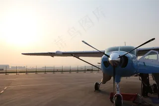 西锐私人飞机