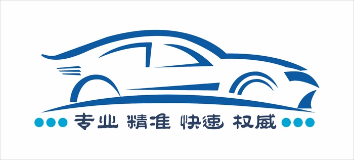 汽车文化墙cdr矢量模版下载
