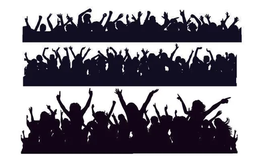 分析图素材图标集合景观建筑立面插画场景AI矢量图形设计