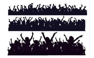 分析图素材图标集合景观建筑立面插画场景AI矢量图形设计