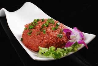 火锅配菜丸子肉丸