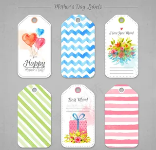 母亲节节日祝福 