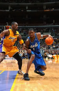 特雷西麦格雷迪