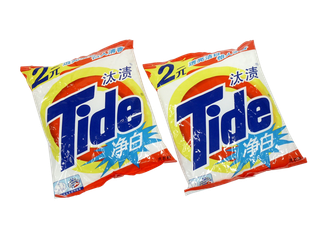 免抠png素材 汰渍洗衣粉 超市促销宣传 超市商品实拍 生活用品日用品