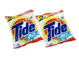 免抠png素材 汰渍洗衣粉 超市促销宣传 超市商品实拍 生活用品日用品