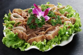 火锅配菜美食麻辣火锅菜品肉类