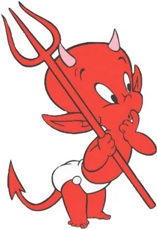 暗黑破坏神 PNG免抠