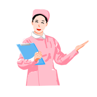 最美天使护士节护士医生医用工具免抠png图片