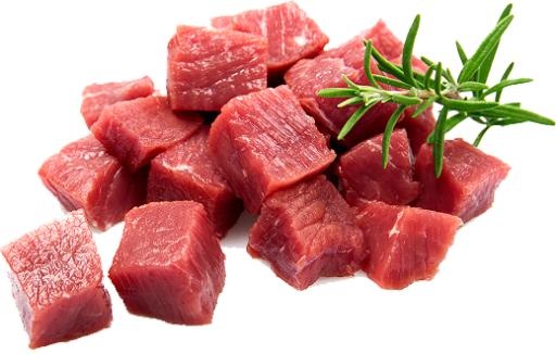 牛肉 PNG免抠(519x331)