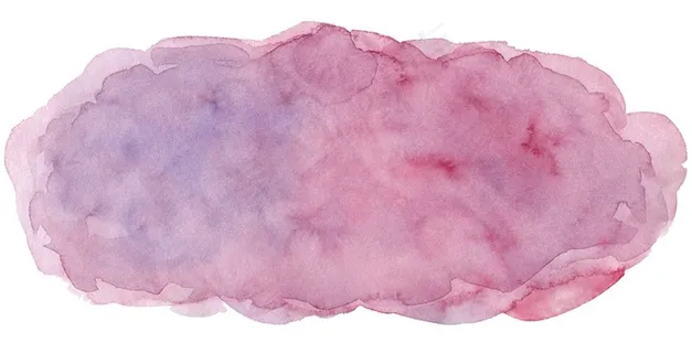 粉色水墨晕染背景高清图片