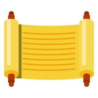 摩西五经 PNG免抠