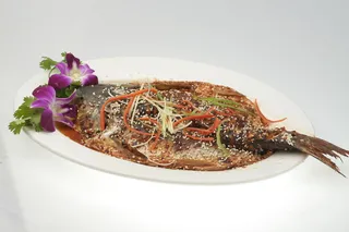 1香辣焗鱼 (1)-农家乐