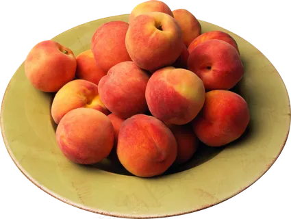 桃子免抠图片 桃子免抠图片