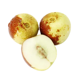 冬枣葡萄免抠图