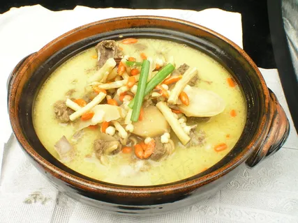 0963杞子羊肉 0963杞子羊肉
