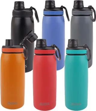 运动水壶 PNG免抠