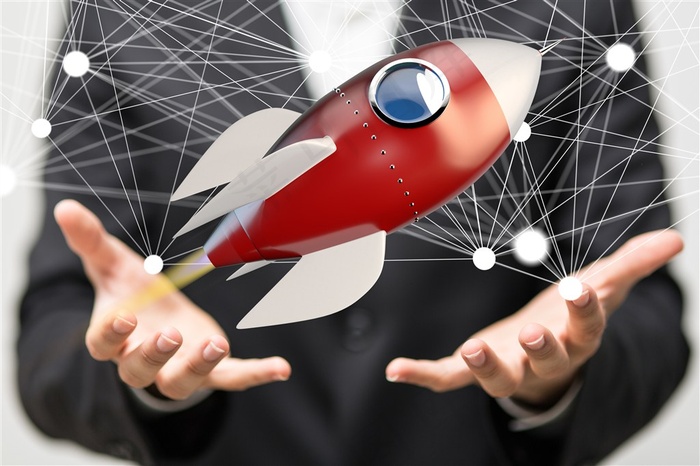 创业相关创意高清图片