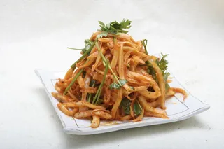 东北拌桔梗 10元