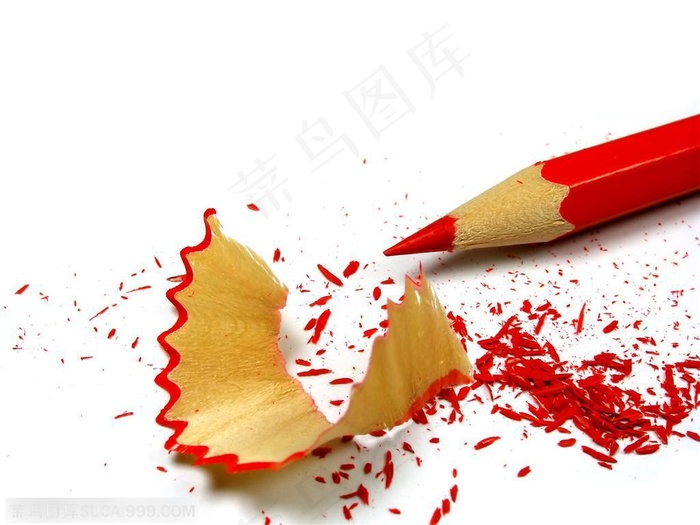 高清削铅笔图片下载