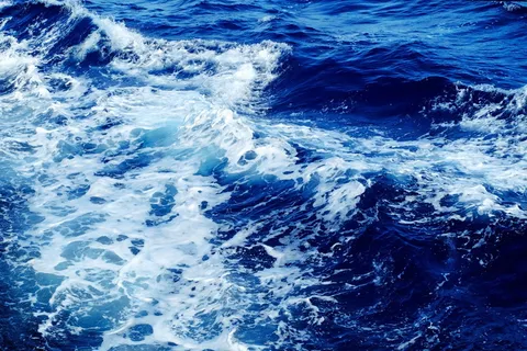 海浪图片 海浪图片