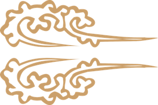 古风祥云PNG免扣图片素材 (10)