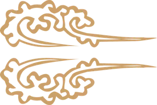 古风祥云PNG免扣图片素材 (10)