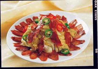 0911LCH-077泡菜猪嘴