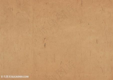 黄棕色横板中式斑驳纸纹背景图片 黄棕色横板中式斑驳纸纹背景图片