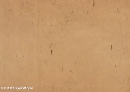 黄棕色横板中式斑驳纸纹背景图片 黄棕色横板中式斑驳纸纹背景图片