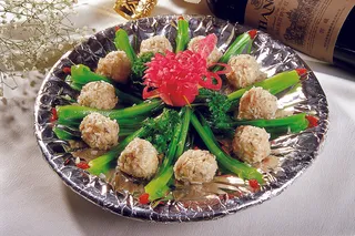 0711c-1221合香糯米丸    26元