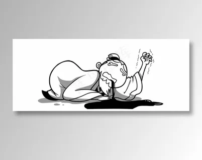 大爷饶命啊俺再也不敢了