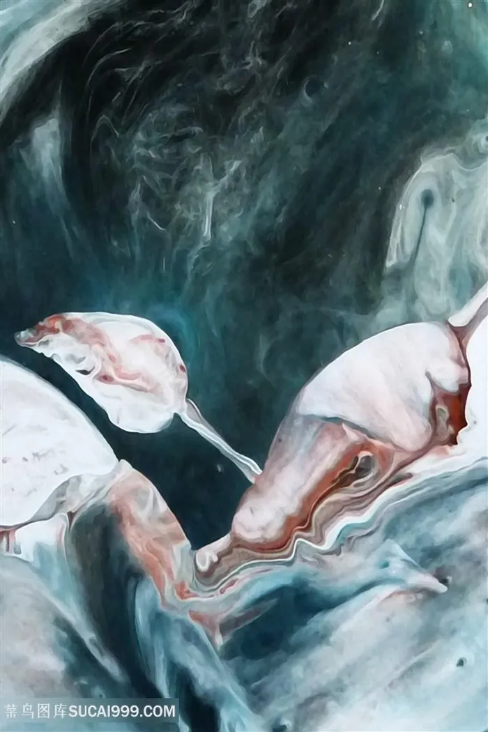 水墨水彩油画挂画
