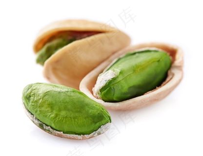 开心果特写高清图片