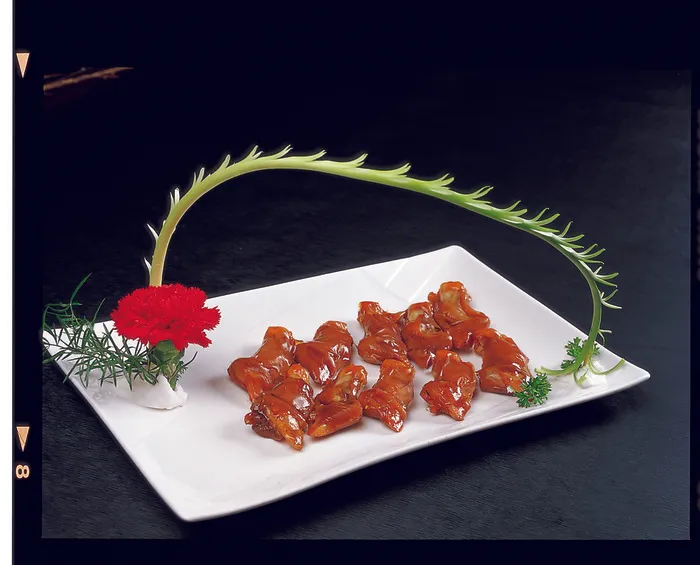 LCH2710沾汁羊蹄芽