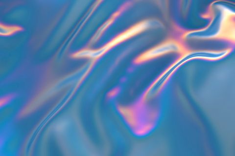 时尚高清炫彩镭射特效抽象渐变纹理背景底纹